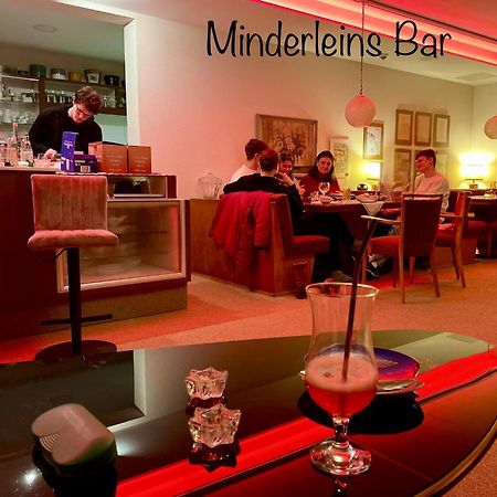 Minderleins Apart Pottenstein Esterno foto